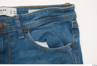Clothes  253 jeans trousers 0013.jpg